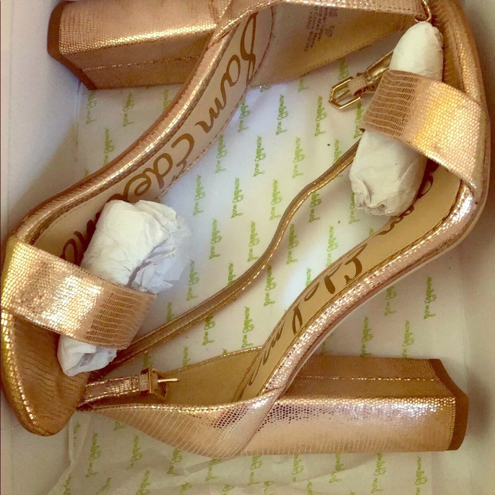 Sam Edelman Heels